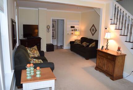 Spacious Elk Rapids Home Near Lake Michigan - Elk Rapids, Michigan