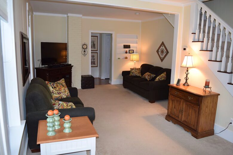Spacious Elk Rapids Home Near Lake Michigan - Elk Rapids, Michigan