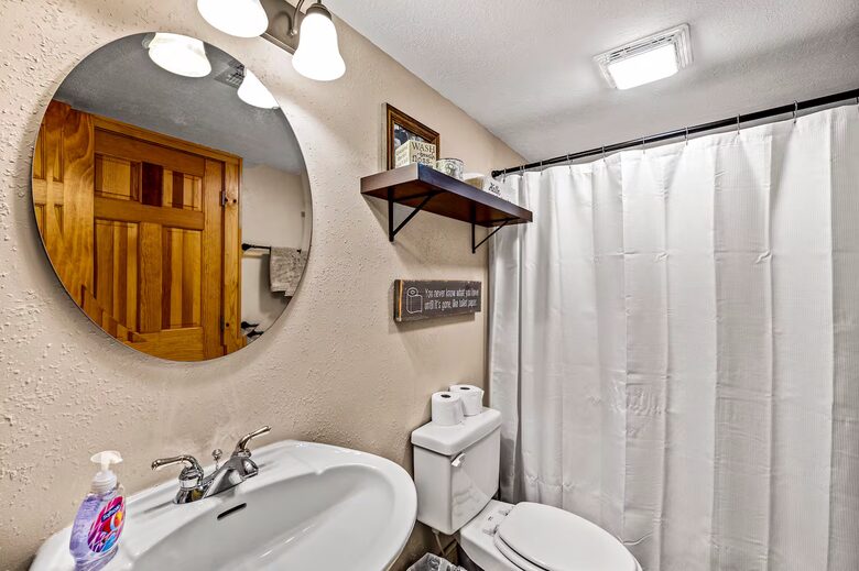 Blue Ridge Cabin with Panoramic Views & Wraparound Decks - Maggie Valley, North Carolina