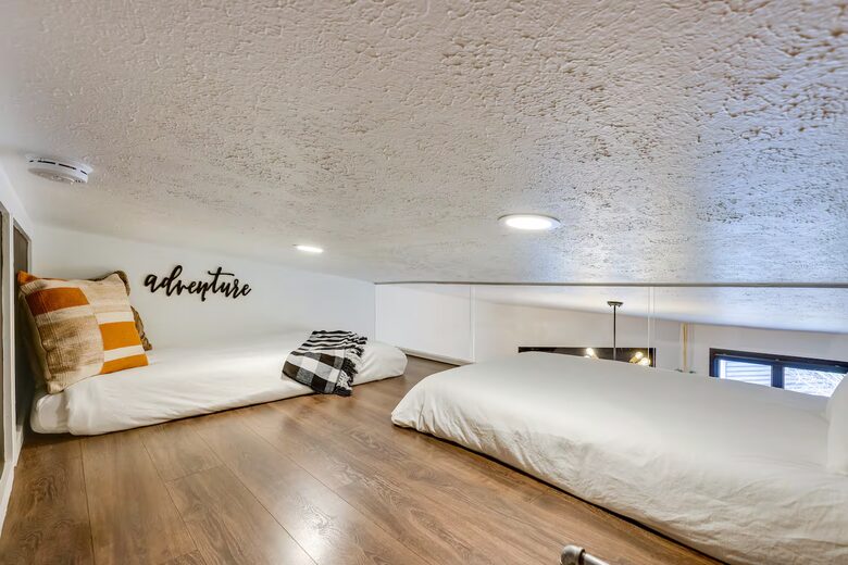 Copper Mountain Escape with Balcony & Ski Access - Frisco, Colorado