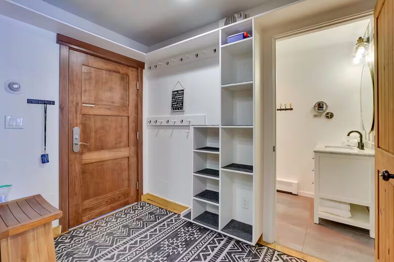 Copper Mountain Escape with Balcony & Ski Access - Frisco, Colorado