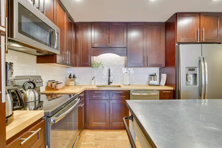 Copper Mountain Escape with Balcony & Ski Access - Frisco, Colorado