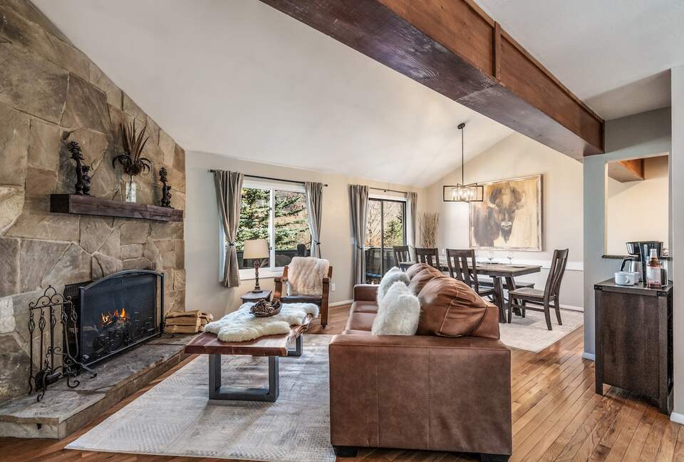 Vail Valley Retreat Between Vail & Beaver Creek - Avon, Colorado