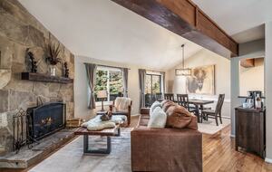 Vail Valley Retreat Between Vail & Beaver Creek - Avon, Colorado