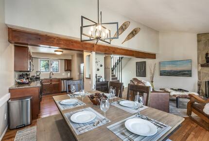 Vail Valley Retreat Between Vail & Beaver Creek - Avon, Colorado