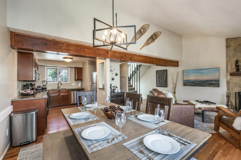 Vail Valley Retreat Between Vail & Beaver Creek - Avon, Colorado