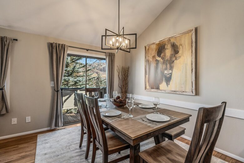 Vail Valley Retreat Between Vail & Beaver Creek - Avon, Colorado