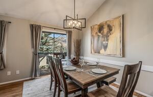 Vail Valley Retreat Between Vail & Beaver Creek - Avon, Colorado