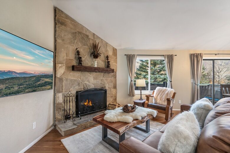 Vail Valley Retreat Between Vail & Beaver Creek - Avon, Colorado