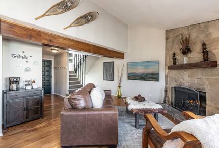 Vail Valley Retreat Between Vail & Beaver Creek - Avon, Colorado