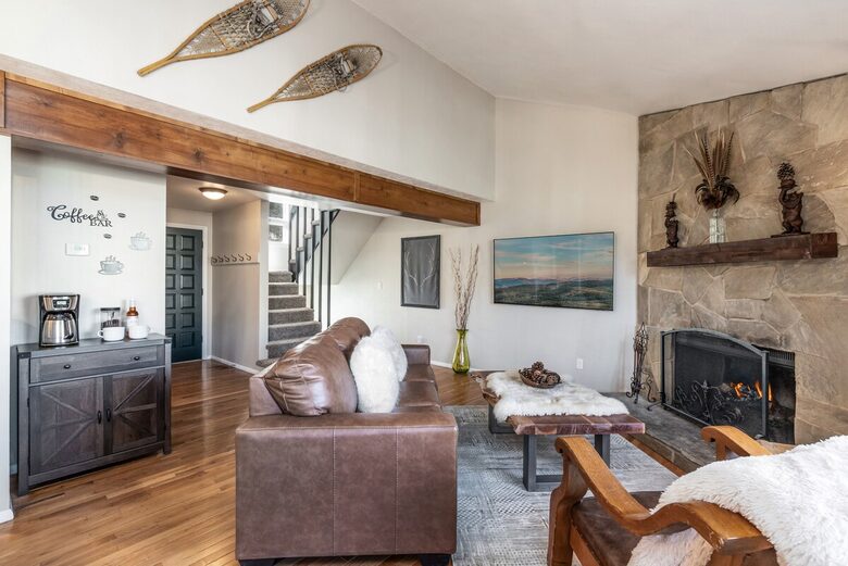 Vail Valley Retreat Between Vail & Beaver Creek - Avon, Colorado