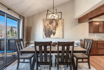 Vail Valley Retreat Between Vail & Beaver Creek - Avon, Colorado