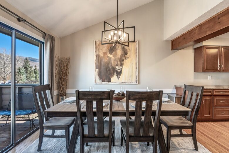 Vail Valley Retreat Between Vail & Beaver Creek - Avon, Colorado