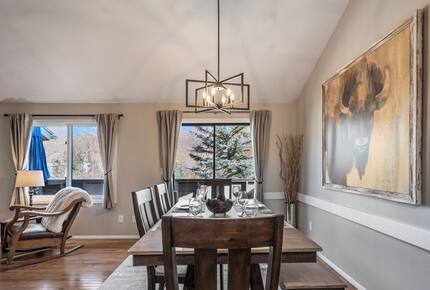 Vail Valley Retreat Between Vail & Beaver Creek - Avon, Colorado