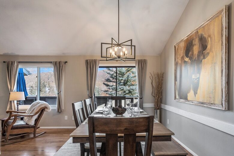 Vail Valley Retreat Between Vail & Beaver Creek - Avon, Colorado