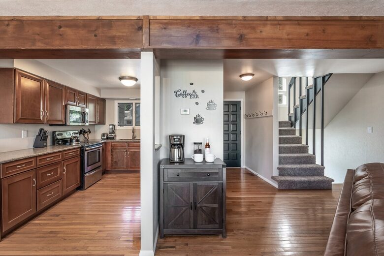 Vail Valley Retreat Between Vail & Beaver Creek - Avon, Colorado