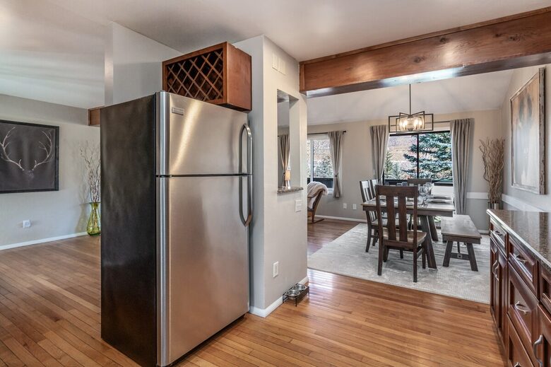 Vail Valley Retreat Between Vail & Beaver Creek - Avon, Colorado