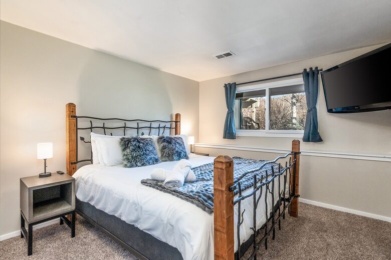 Vail Valley Retreat Between Vail & Beaver Creek - Avon, Colorado