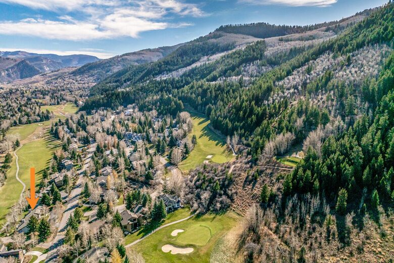 Vail Valley Retreat Between Vail & Beaver Creek - Avon, Colorado