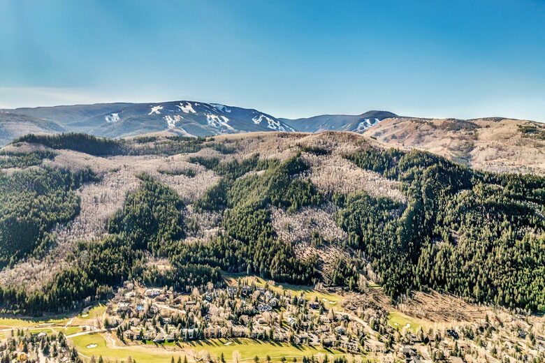 Vail Valley Retreat Between Vail & Beaver Creek - Avon, Colorado