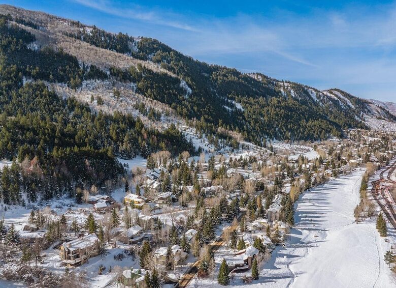 Vail Valley Retreat Between Vail & Beaver Creek - Avon, Colorado