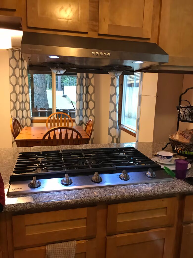 West Shore Tahoe Cabin Steps from the Lake - Tahoe City, California