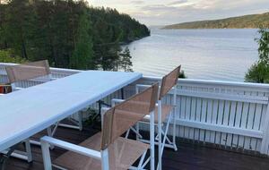 The Oslo Fjord Cabin - Nordre Frogn, Norway
