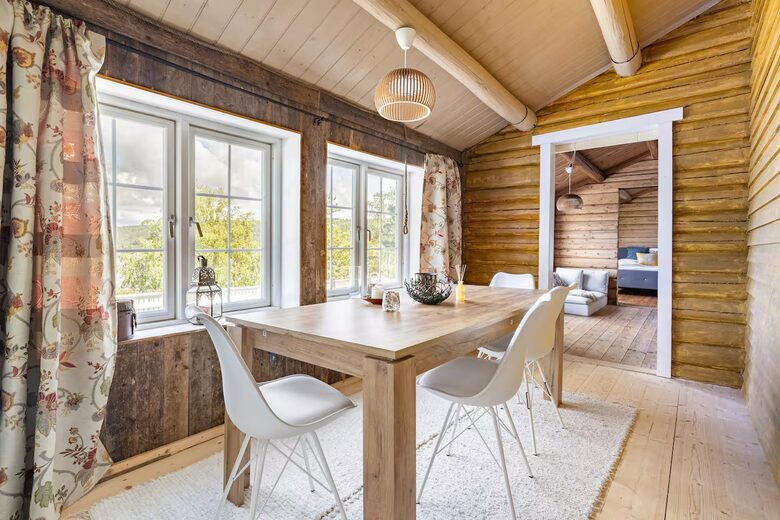 The Oslo Fjord Cabin - Nordre Frogn, Norway