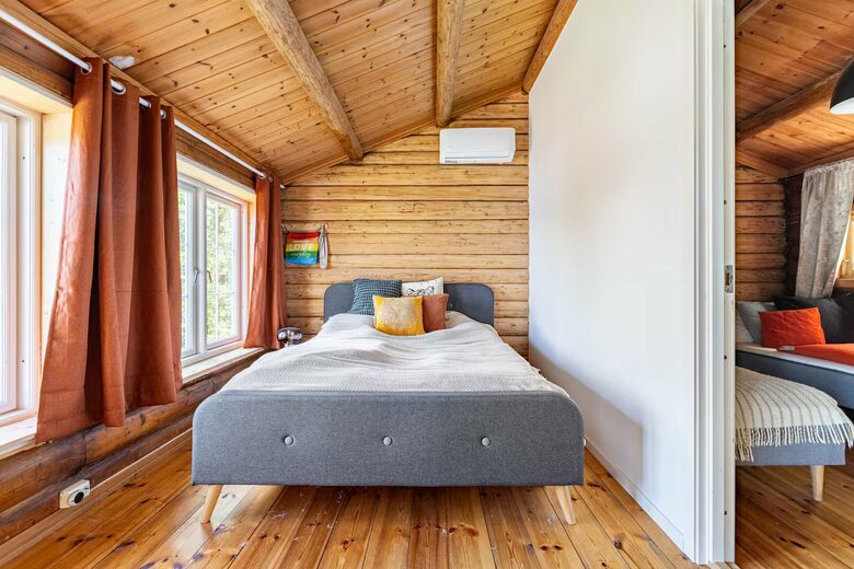 The Oslo Fjord Cabin - Nordre Frogn, Norway