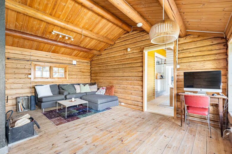 The Oslo Fjord Cabin - Nordre Frogn, Norway