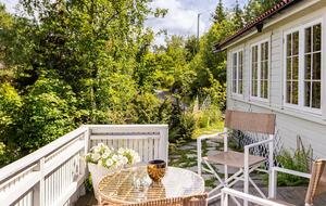The Oslo Fjord Cabin - Nordre Frogn, Norway