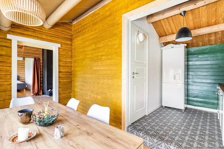 The Oslo Fjord Cabin - Nordre Frogn, Norway