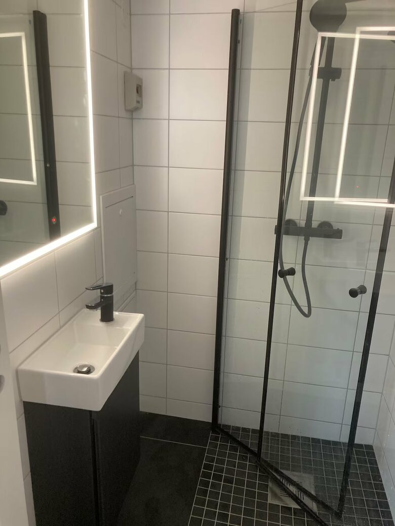 The Oslo Fjord Cabin - Nordre Frogn, Norway