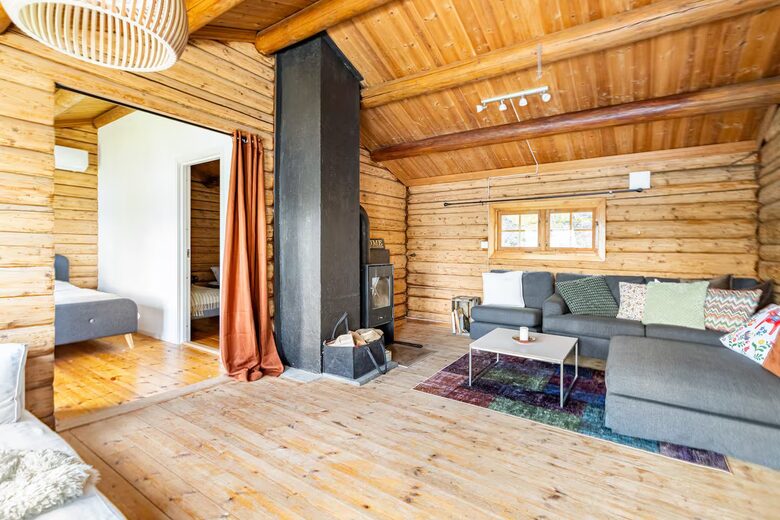 The Oslo Fjord Cabin - Nordre Frogn, Norway