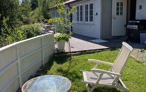 The Oslo Fjord Cabin - Nordre Frogn, Norway
