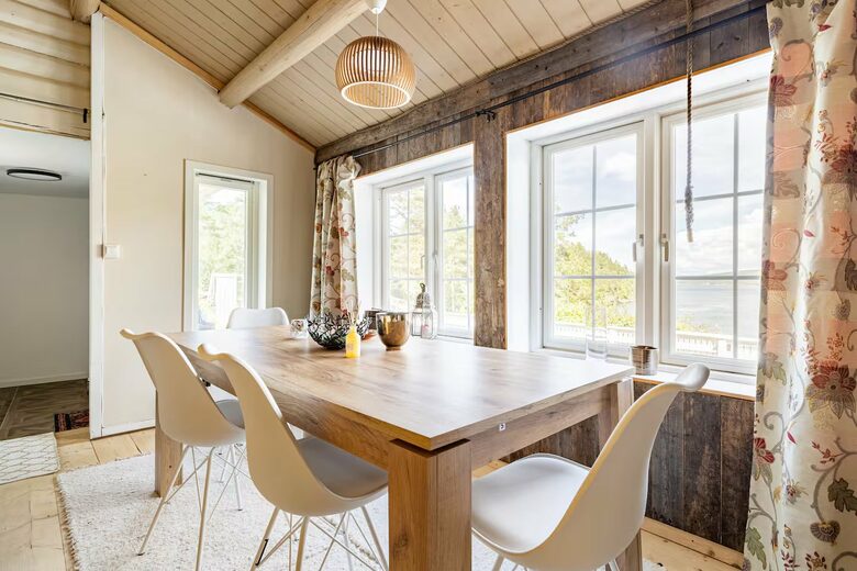 The Oslo Fjord Cabin - Nordre Frogn, Norway