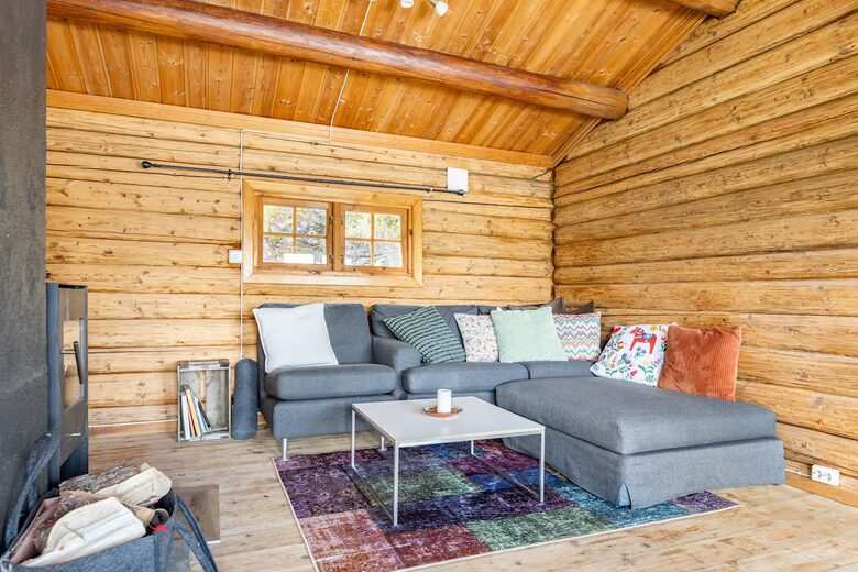 The Oslo Fjord Cabin - Nordre Frogn, Norway