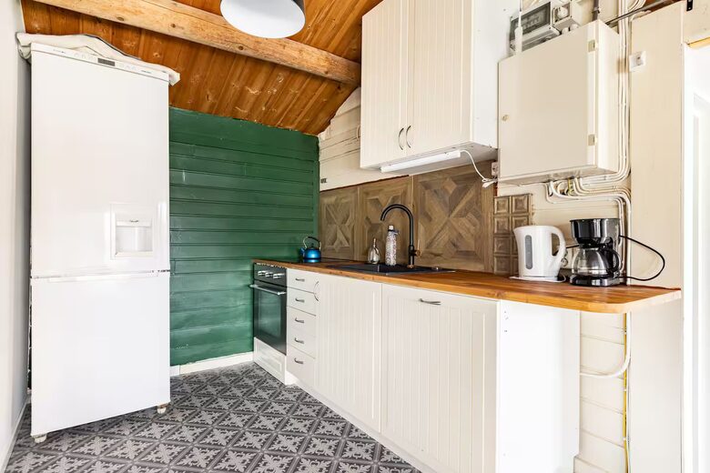 The Oslo Fjord Cabin - Nordre Frogn, Norway