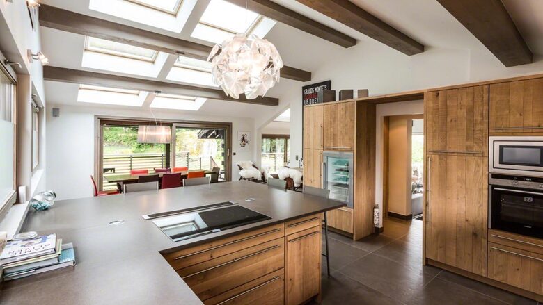 Charming Mont Blanc - Chamonix-Mont-Blanc, France