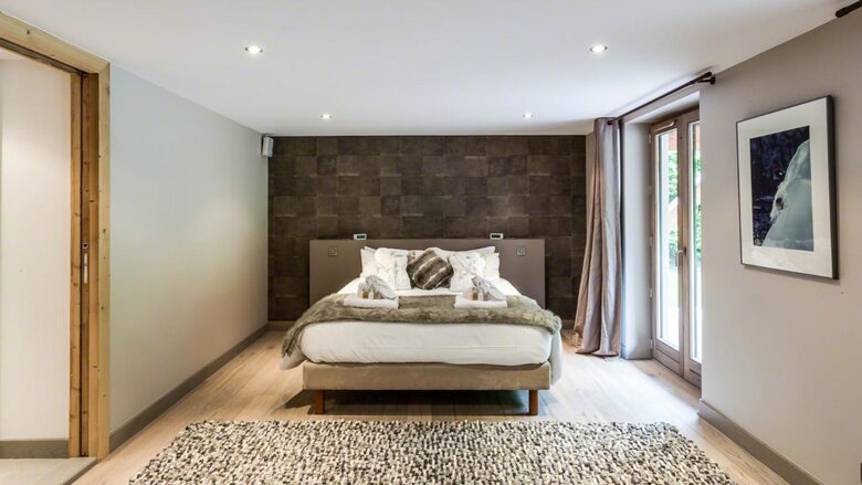 Charming Mont Blanc - Chamonix-Mont-Blanc, France