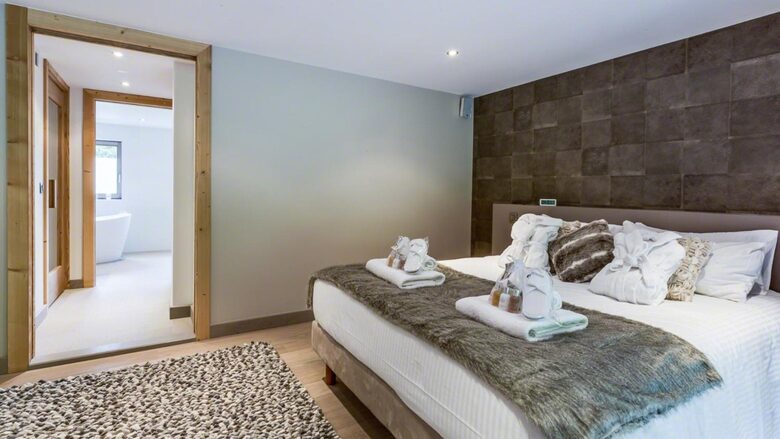 Charming Mont Blanc - Chamonix-Mont-Blanc, France