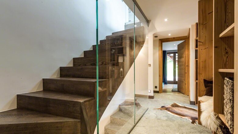 Charming Mont Blanc - Chamonix-Mont-Blanc, France