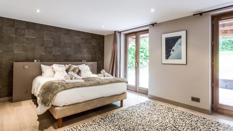 Charming Mont Blanc - Chamonix-Mont-Blanc, France