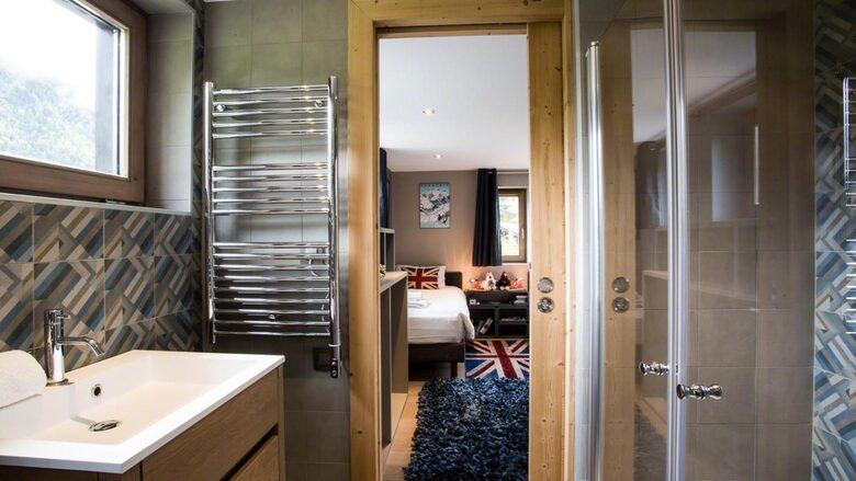 Charming Mont Blanc - Chamonix-Mont-Blanc, France