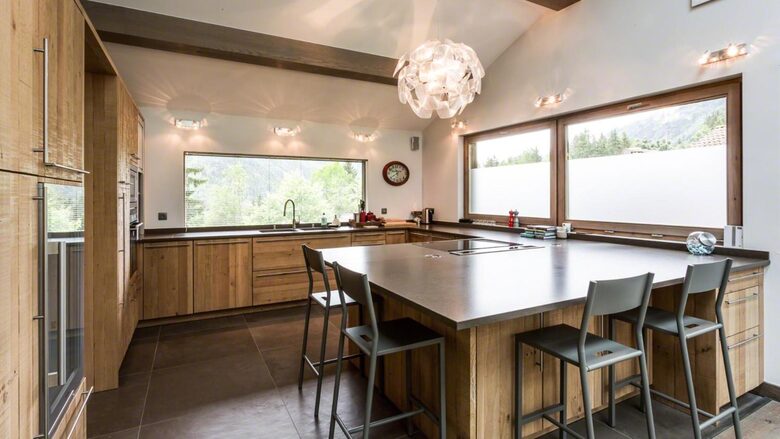 Charming Mont Blanc - Chamonix-Mont-Blanc, France