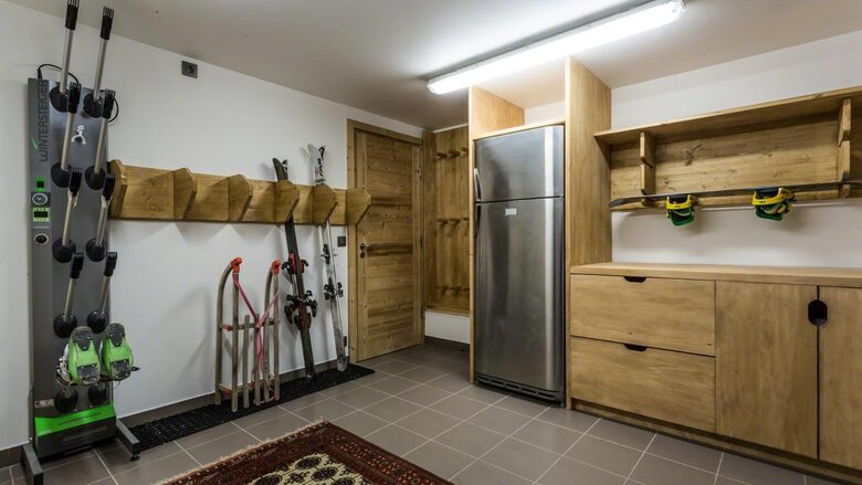 Charming Mont Blanc - Chamonix-Mont-Blanc, France