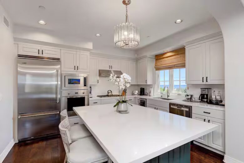 Equity Residences, Pacific View Villa at Terranea Resort - Palos Verdes, California