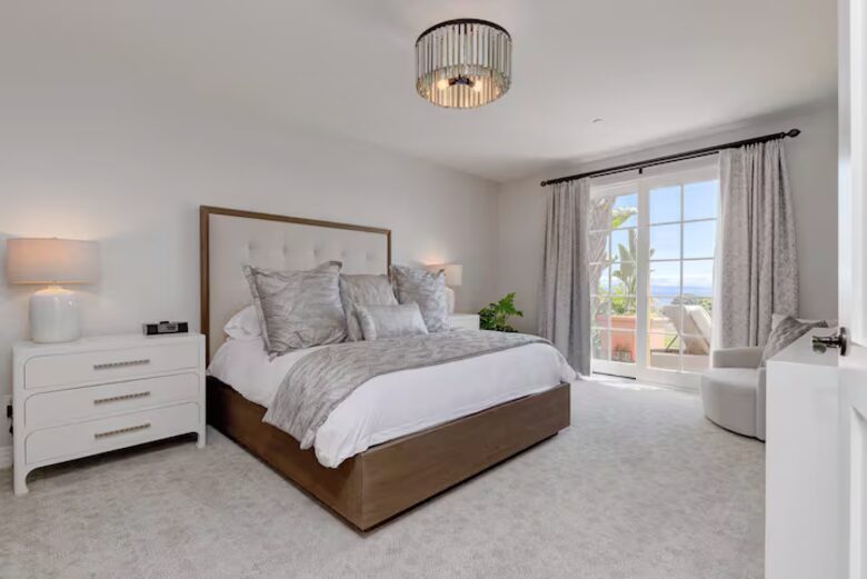 Equity Residences, Pacific View Villa at Terranea Resort - Palos Verdes, California