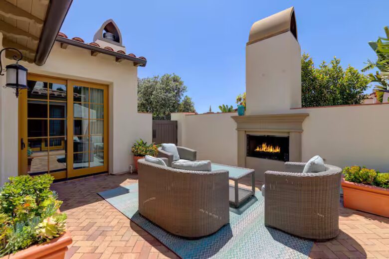 Equity Residences, Pacific View Villa at Terranea Resort - Palos Verdes, California