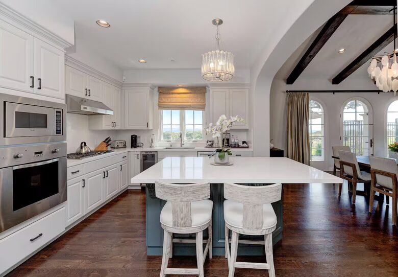 Equity Residences, Pacific View Villa at Terranea Resort - Palos Verdes, California